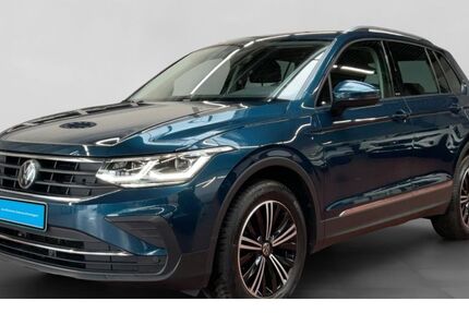 VW Tiguan 64.565 km 26.960 &euro; Lüneburg 21337