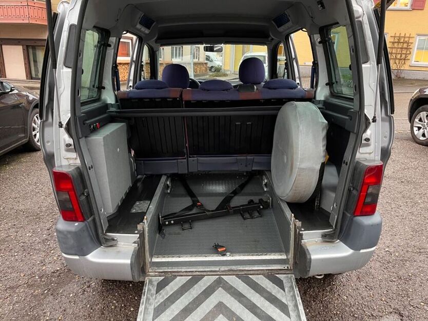 Berlingo