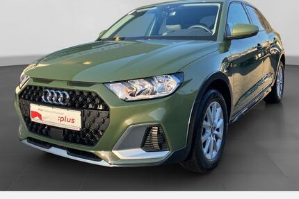 Audi A1 3.719 km 26.990 &euro; Lüdenscheid 58511