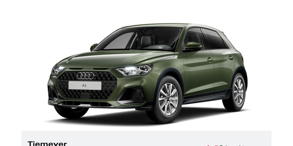 Audi A1 3.719 km 27.330 &euro; Lüdenscheid 58511