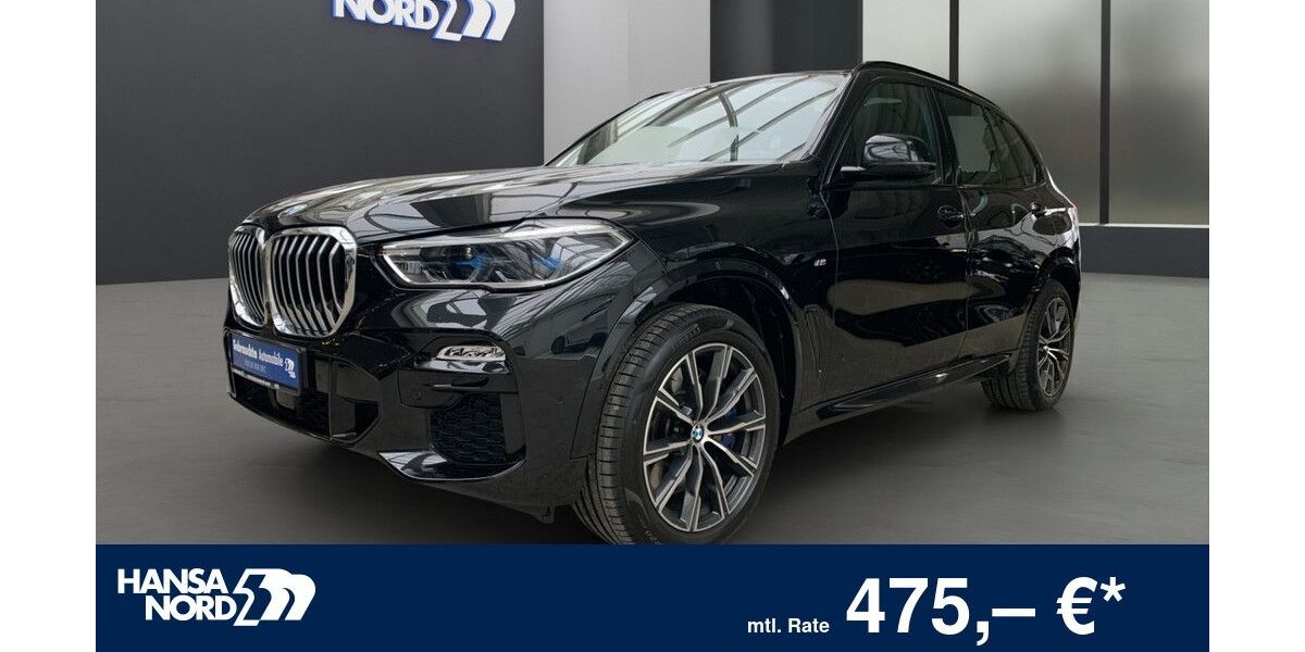 BMW X5 58.201 km 54.550 &euro; Kiel 24118