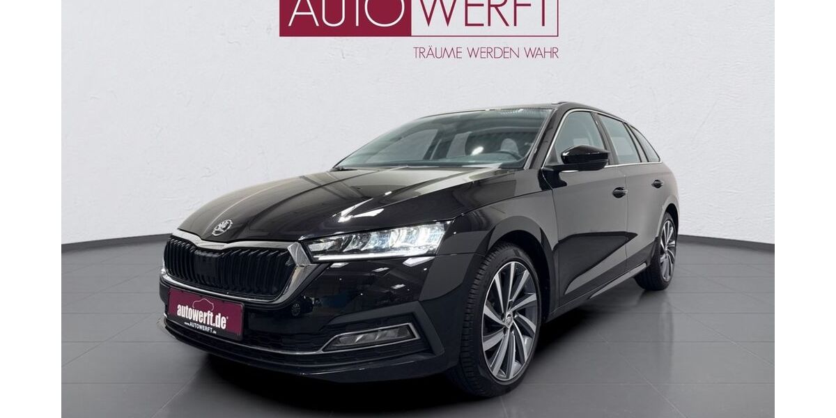 Skoda Octavia 32.727 km 26.900 &euro; Ahrensburg 22926