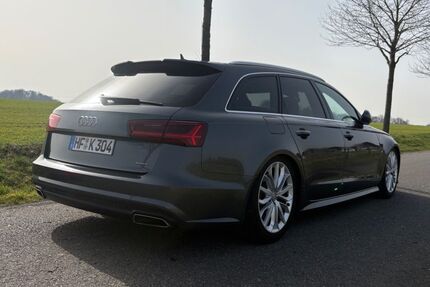 Audi A6 214.000 km 22.000 &euro; Herford 32051
