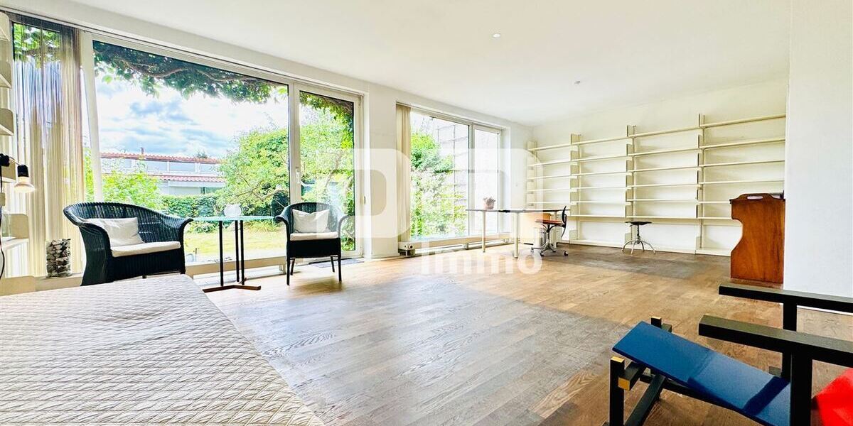 Charmantes altengerechtes Reihenmittelhaus mit idyllischem Garten in begehrter Lage - Reihenmittelhaus Kassel Südstadt | Angebot:27086502