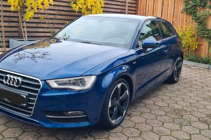 Audi A3 198.000 km 9.900 € Sundern 59846
