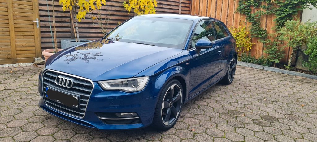 Audi A3 198.000 km 9.900 € Sundern 59846