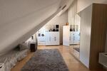 Dachgeschoßwohnung Mannheim Innenstadt - 2 Zimmer, 73 m&sup2;, 720&euro; | Angebot:26677355
