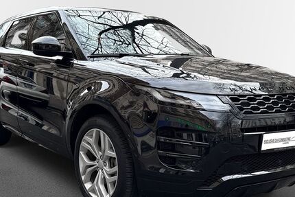 Land Rover Range Rover Evoque 48.500 km 35.990 &euro; Hamburg 22529