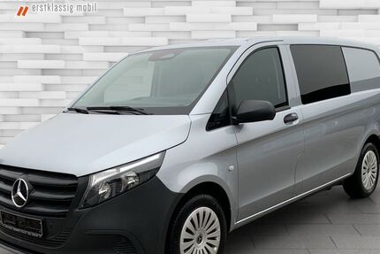 Mercedes-Benz Vito 9.030 km 49.683 &euro; Ingolstadt 85055
