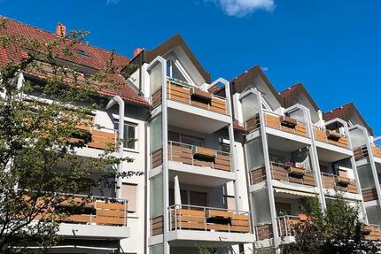 Wohnung Nürnberg Sankt Leonhard - 3 Zimmer, 93 m&sup2;, 399.000&euro; | Angebot:26888078
