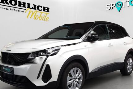 Peugeot 3008 23.104 km 31.900 &euro; Koblenz 56073