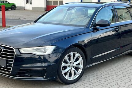 Audi A6 139.216 km 16.498 &euro; Nienburg 31582