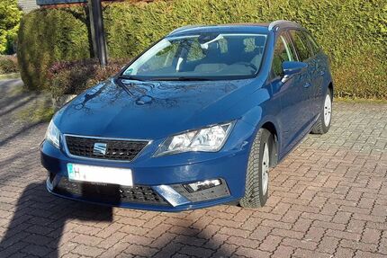 Seat Leon 139.500 km 11.300 &euro; Stadthagen 31655
