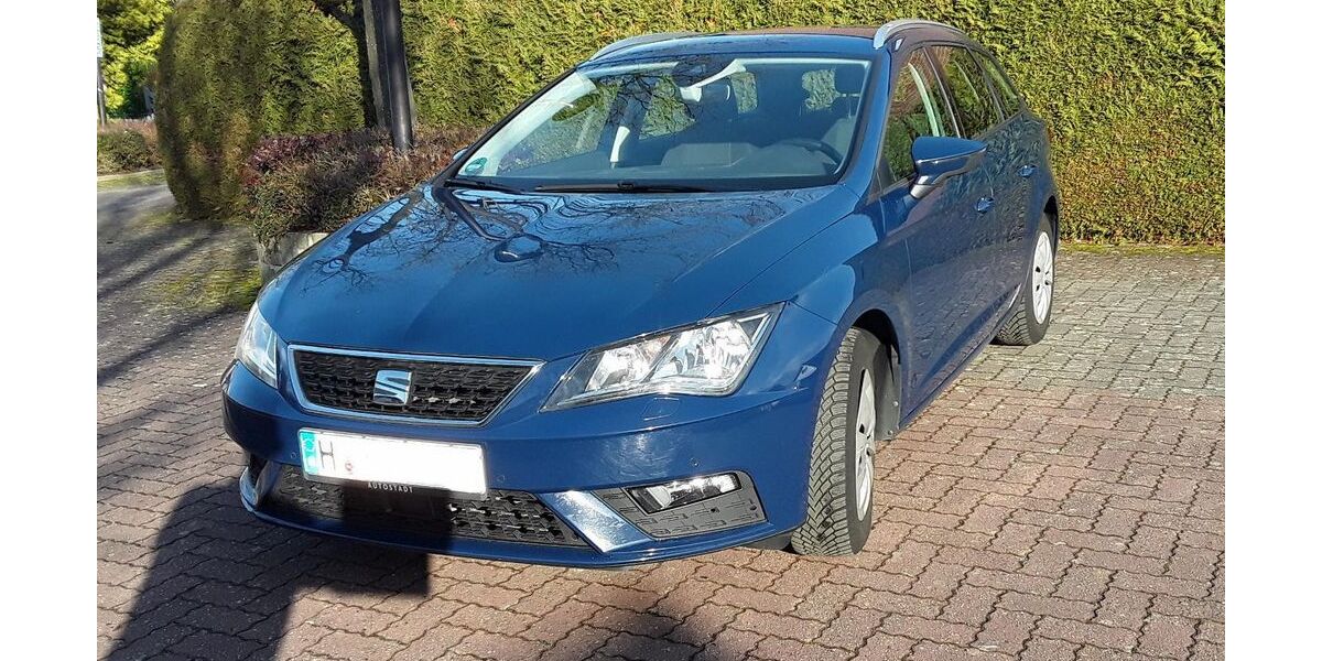 Seat Leon 139.500 km 11.400 &euro; Stadthagen 31655
