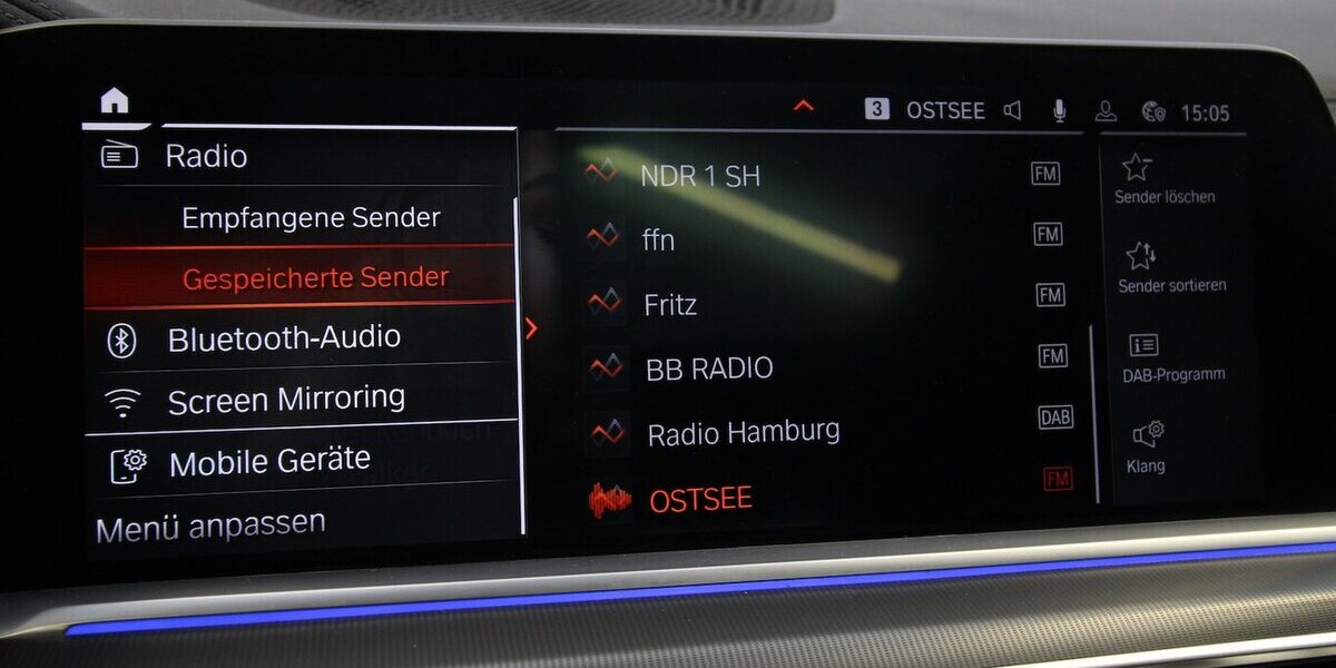 BMW X5 xDrive 40d M Sport LUFT+AHK+PANO-DACH+HEAD-UP 138.527 km 53.900 &euro; Hagenow 19230