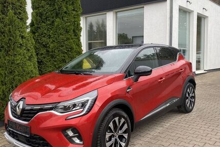 Renault Captur 6.645 km 24.990 &euro; Borgsdorf 16556