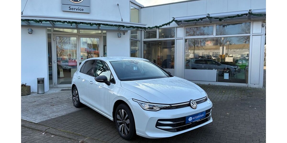 VW Golf 18.091 km 32.490 € Grimmen 18507