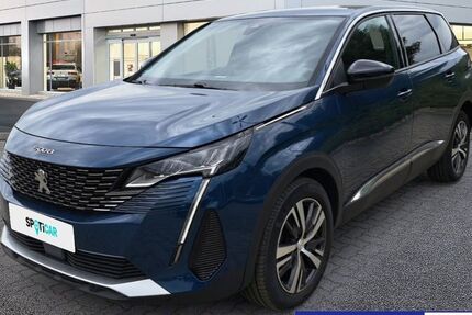 Peugeot 5008 61.082 km 19.090 &euro; Jüterbog 14913