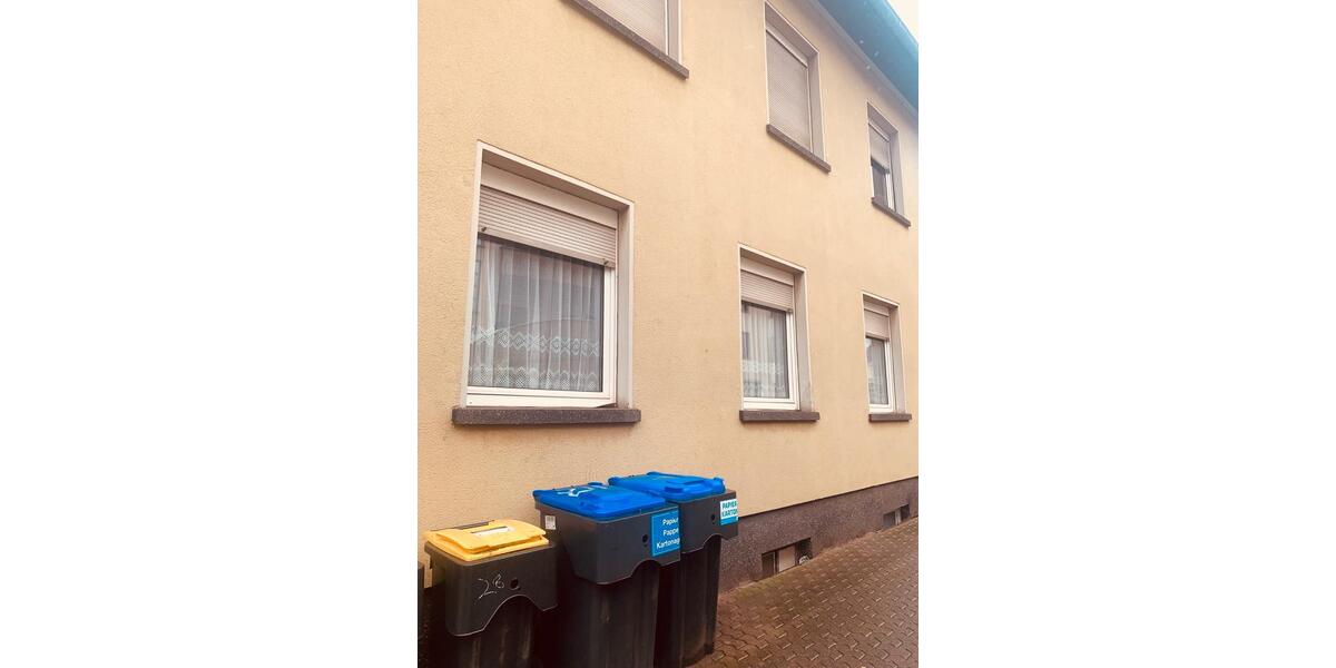 Dachgeschoßwohnung Saarbrücken Eschberg - 3 Zimmer, 78 m&sup2;, 159.000&euro; | Angebot:26858145