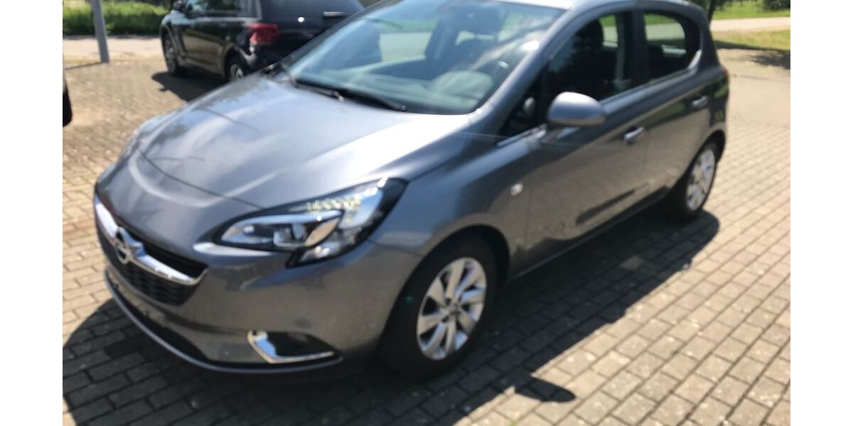 Opel Corsa 124.600 km 7.900 &euro; Eigeltingen 78253
