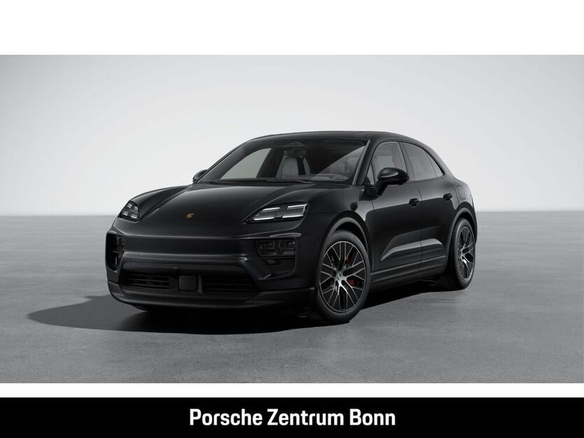 Macan