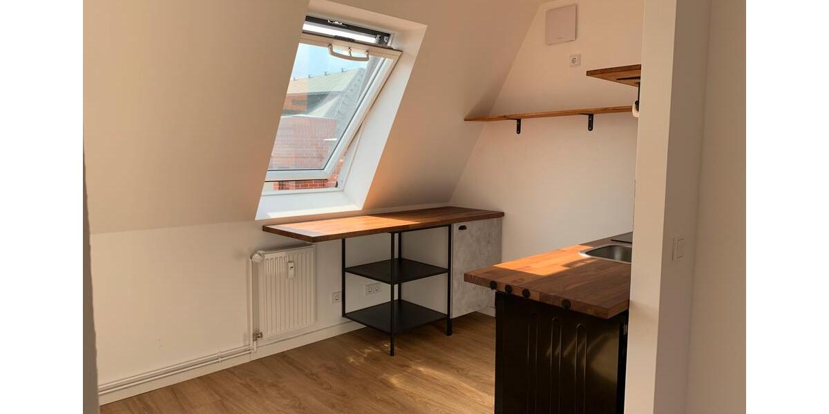 Etagenwohnung Eberswalde - 2 Zimmer, 71 m&sup2;, 699&euro; | Angebot:26681694