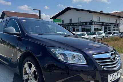 Opel Insignia 190.000 km 1.800 &euro; Hutthurm 94116