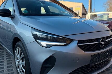 Opel Corsa 38.375 km 13.600 &euro; Bannewitz 01728