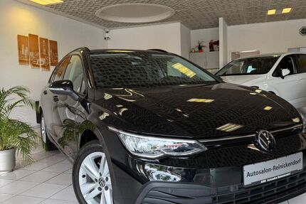 VW Golf 48.170 km 19.980 &euro; Berlin 13403