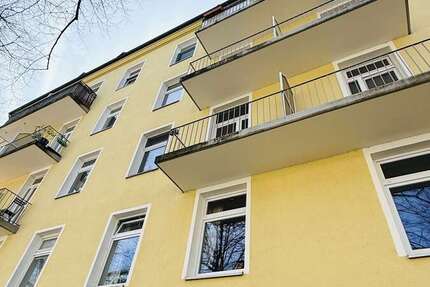 Wohnung Hamburg Barmbek-Nord - 2 Zimmer, 42 m&sup2;, 259.000&euro; | Angebot:26447684