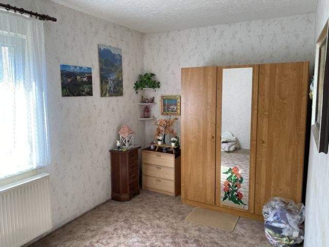 Eigentumswohnung in Wangen 3 zimmer