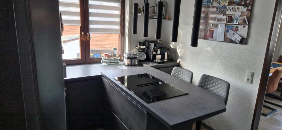 Erdgeschoßwohnung Brachttal - 4 Zimmer, 125 m&sup2;, 850&euro; | Angebot:26096687