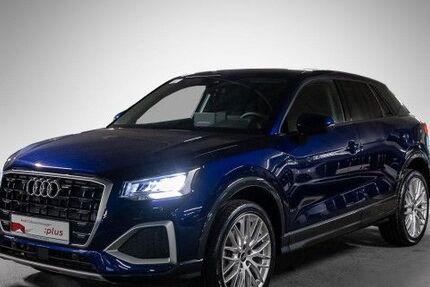 Audi Q2 15.306 km 28.920 &euro; Stuttgart 70469