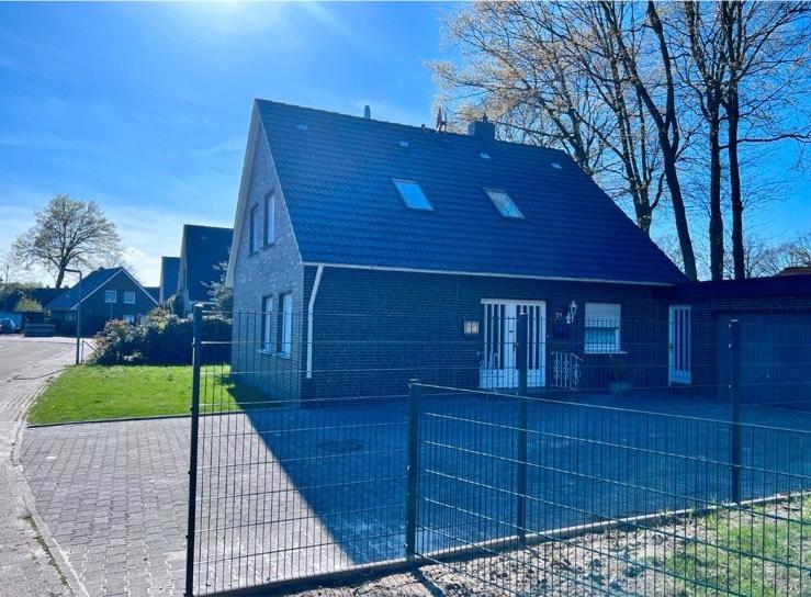 Mehrfamilienhaus, Wohnhaus Molbergen - 6 Zimmer, 140 m&sup2;, 228.000&euro; | Angebot:16247481