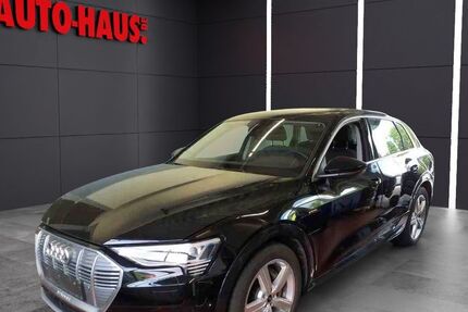 Audi e-tron 52.600 km 28.900 € Montabaur 56410
