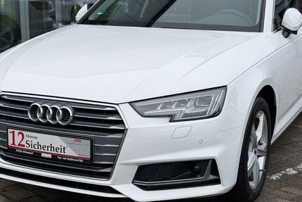 Audi A4 156.255 km 17.890 &euro; Wilnsdorf 57234