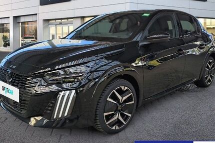 Peugeot 208 14.531 km 20.490 € Leipzig 04129
