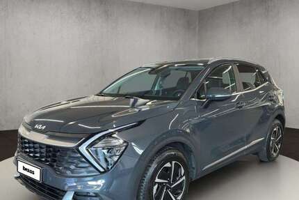 Kia Sportage 17.800 km 25.380 &euro; Frankfurt-Rödelheim 60488