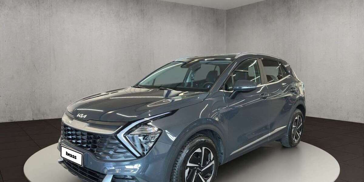 Kia Sportage 17.800 km 25.380 &euro; Frankfurt-Rödelheim 60488