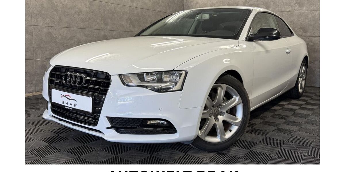 Audi A5 139.936 km 14.980 &euro; Rastdorf 26901