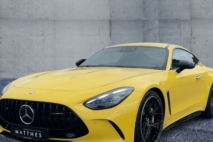 Mercedes-Benz AMG GT 7.685 km 131.444 &euro; Marktredwitz 95615
