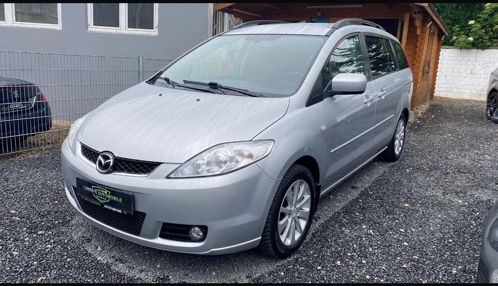 Mazda 5 171.000 km 4.000 &euro; Pulheim 50259