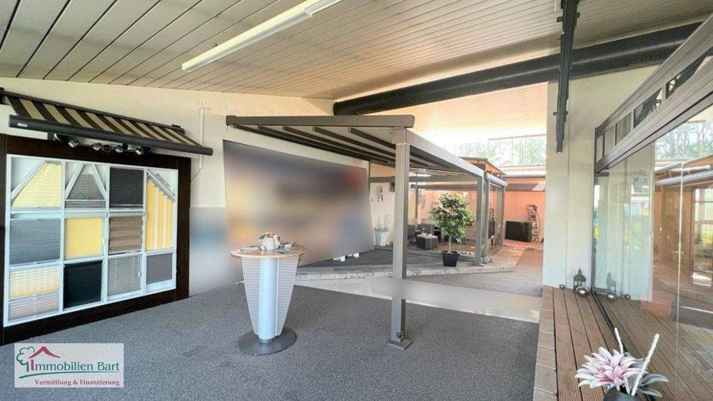 Gewerbeobjekt Saarlouis - 440.000&euro; | Angebot:25336507