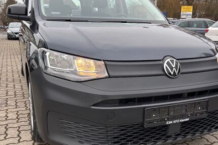 VW Caddy 91.406 km 19.200 &euro; Sonneberg 96515