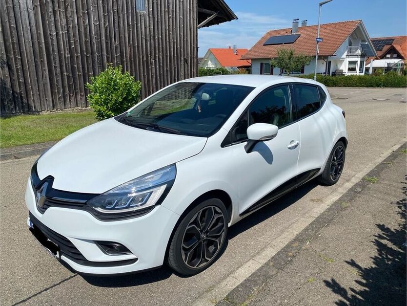 Clio