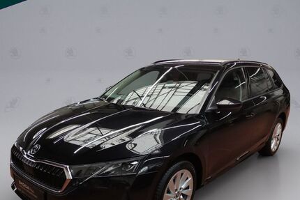 Skoda Octavia 27.200 km 31.390 &euro; Emmendingen 79312