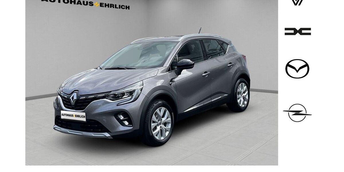Renault Captur 23.428 km 19.790 € Würzburg 97076