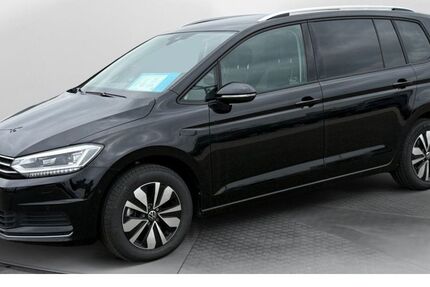 VW Touran 11.990 km 35.730 &euro; Gaildorf 74405