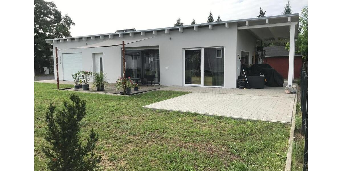 Haus in ruhiger Lage v.Wusterwitz zu vermieten 2 zimmer