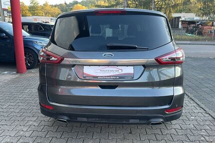 Ford S-Max 245.000 km 7.600 &euro; Remshalden 73630
